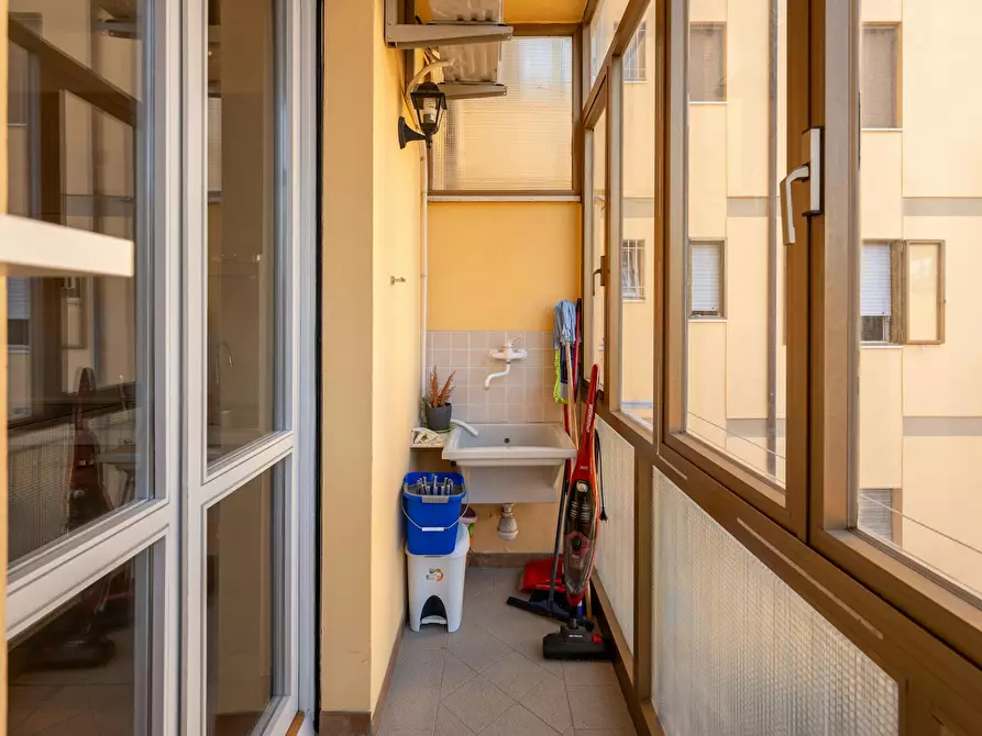 Immagine 4 di Appartamento in affitto  in Via delle Porte Nuove a Firenze