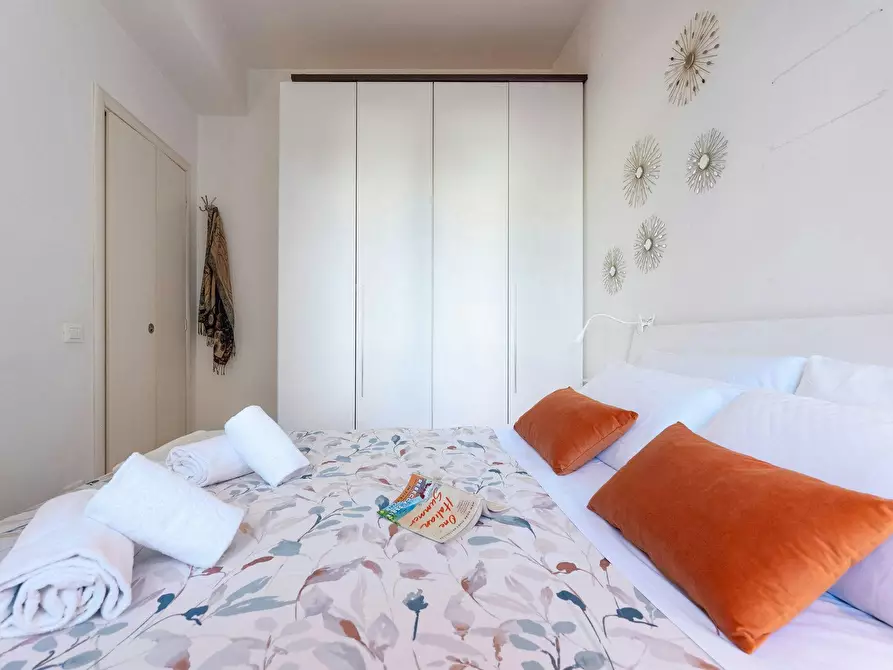 Immagine 9 di Appartamento in affitto  in Via delle Porte Nuove a Firenze