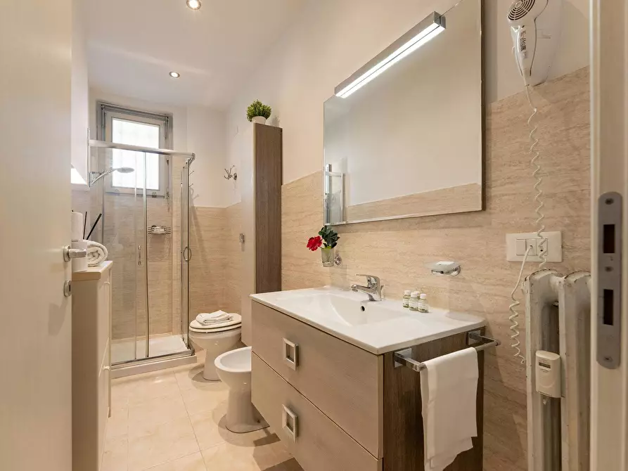 Immagine 5 di Appartamento in affitto  in Via delle Porte Nuove a Firenze