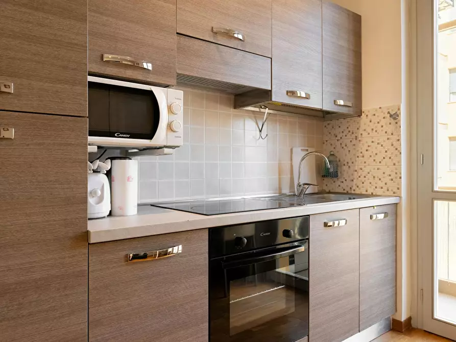 Immagine 9 di Appartamento in affitto  in Via delle Porte Nuove a Firenze