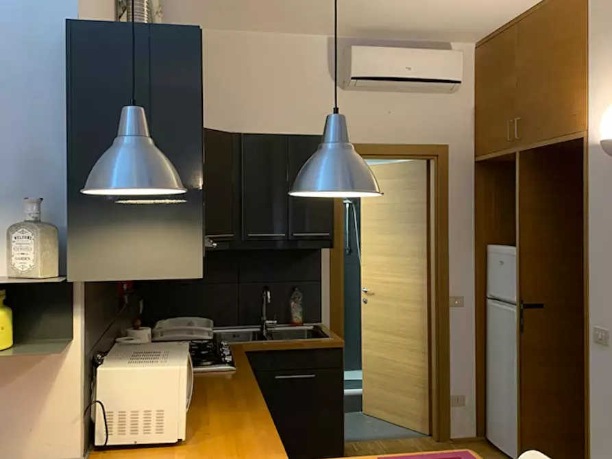 Immagine 7 di Appartamento in affitto  in Via Baldo degli Ubaldi a Roma