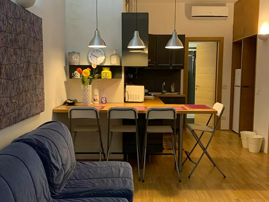 Immagine 1 di Appartamento in affitto  in Via Baldo degli Ubaldi a Roma