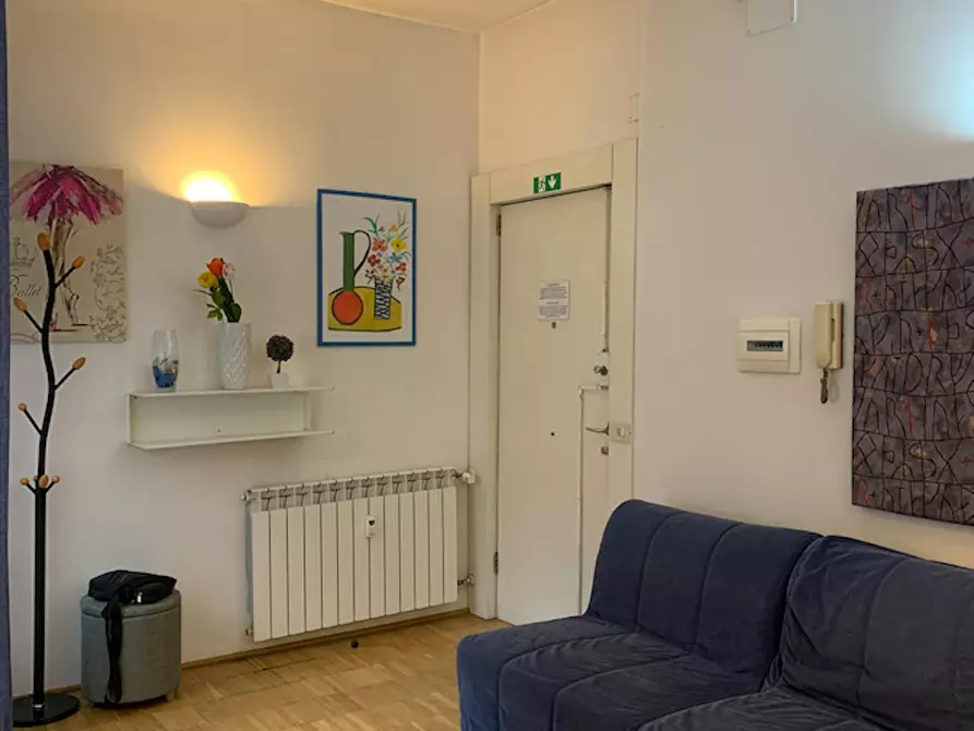 Immagine 9 di Appartamento in affitto  in Via Baldo degli Ubaldi a Roma