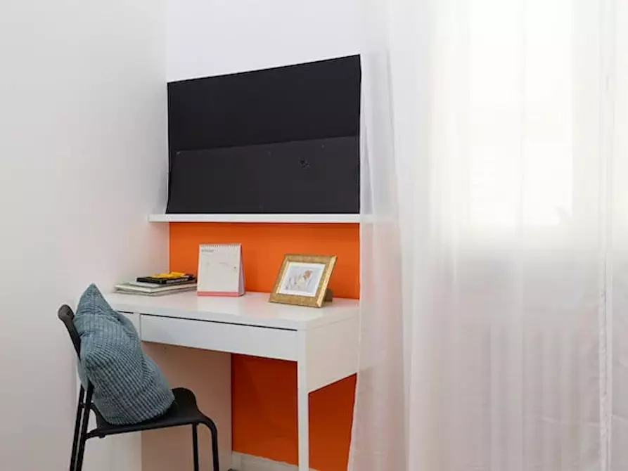 Immagine 4 di Camera in affitto  in Corso d'Augusto a Rimini