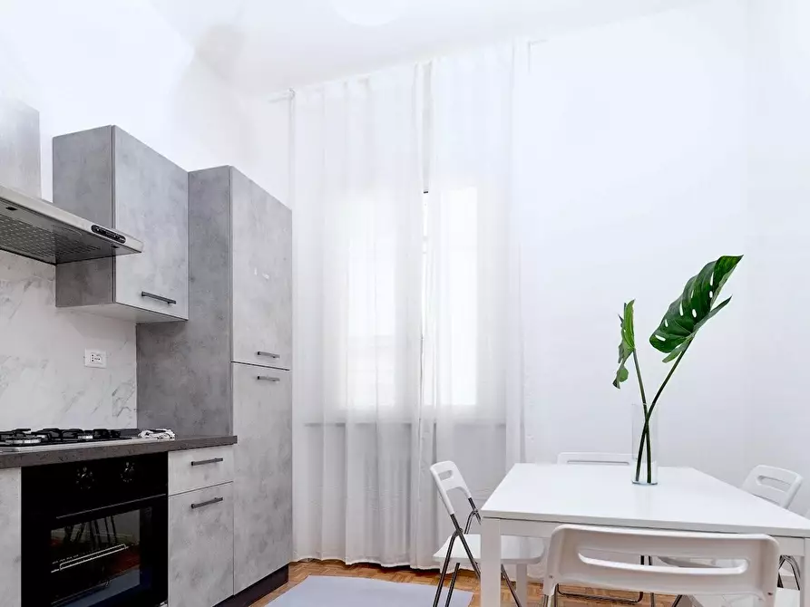 Immagine 6 di Camera in affitto  in Corso d'Augusto a Rimini