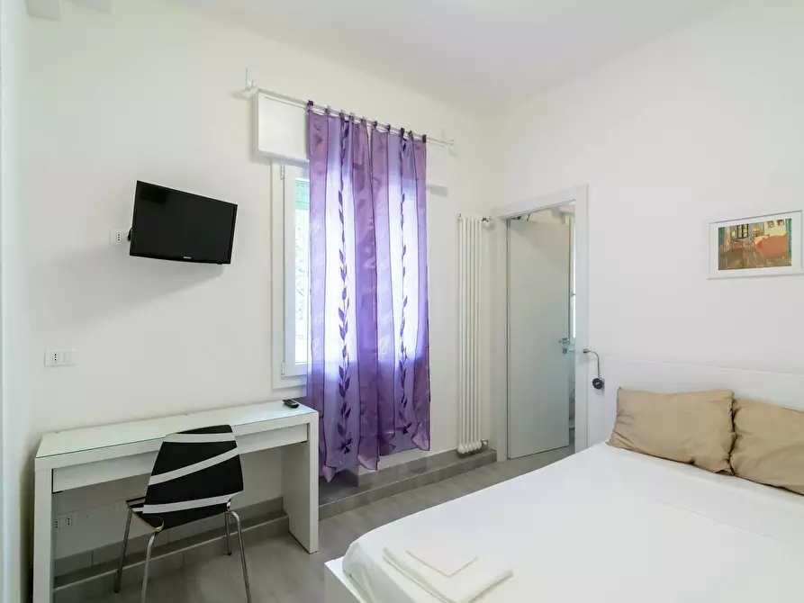 Immagine 4 di Appartamento in affitto  in Via Aurelio Saffi a Bologna