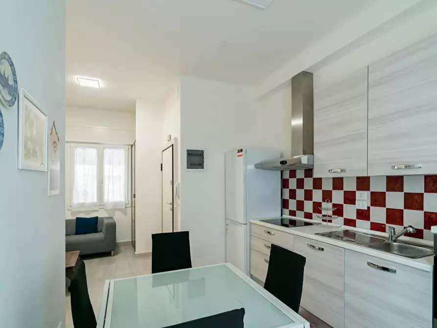 Immagine 8 di Appartamento in affitto  in Via Aurelio Saffi a Bologna