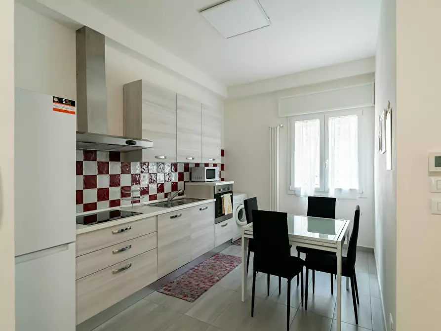 Immagine 9 di Appartamento in affitto  in Via Aurelio Saffi a Bologna