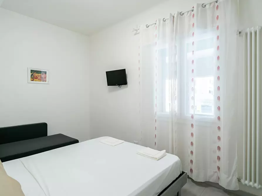 Immagine 5 di Appartamento in affitto  in Via Aurelio Saffi a Bologna