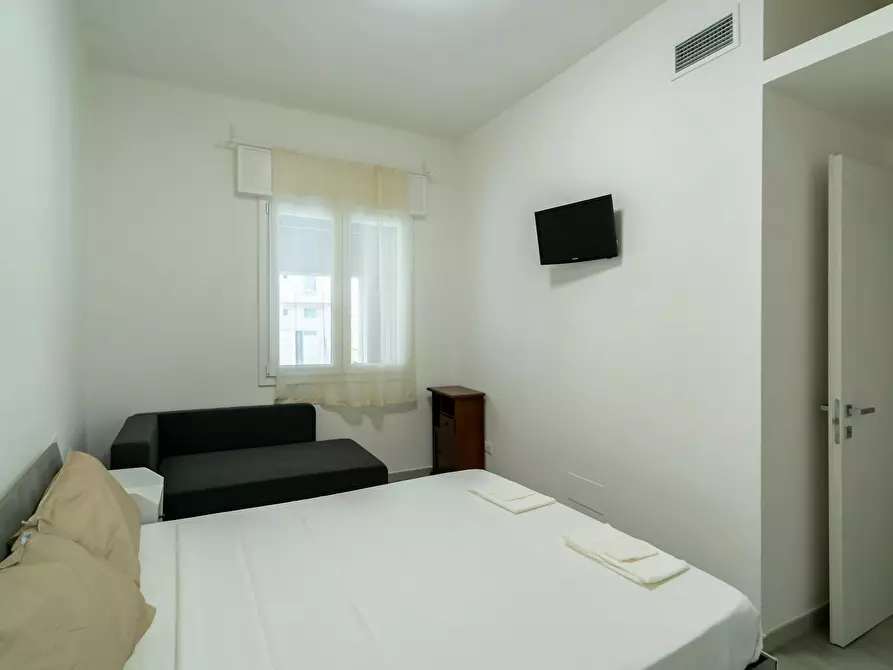 Immagine 6 di Appartamento in affitto  in Via Aurelio Saffi a Bologna