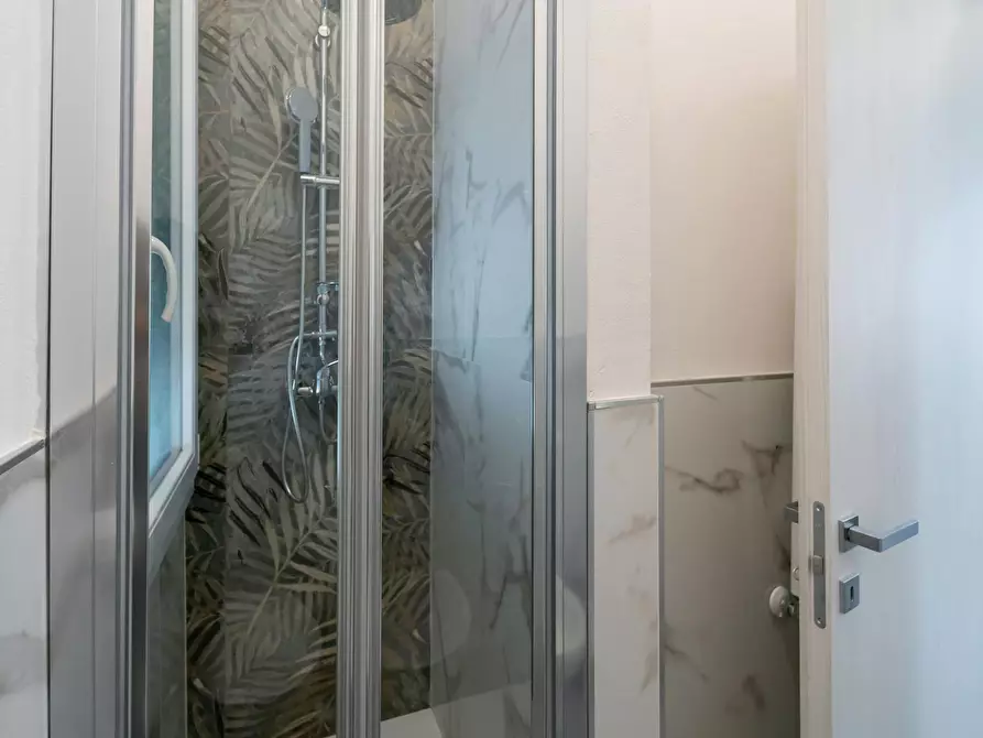 Immagine 10 di Appartamento in affitto  in Via Aurelio Saffi a Bologna