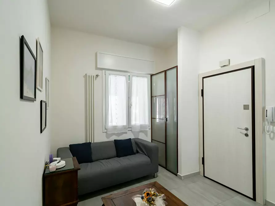 Immagine 2 di Appartamento in affitto  in Via Aurelio Saffi a Bologna
