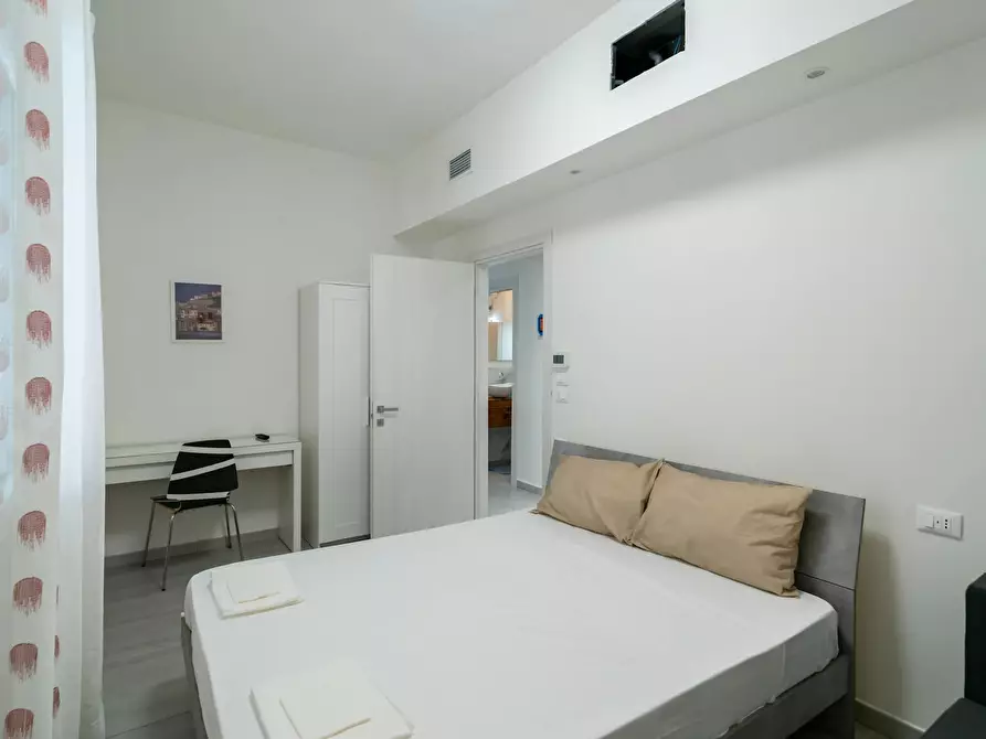 Immagine 3 di Appartamento in affitto  in Via Aurelio Saffi a Bologna