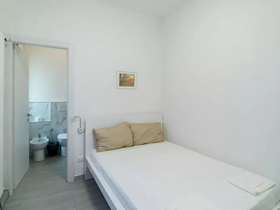 Immagine 7 di Appartamento in affitto  in Via Aurelio Saffi a Bologna