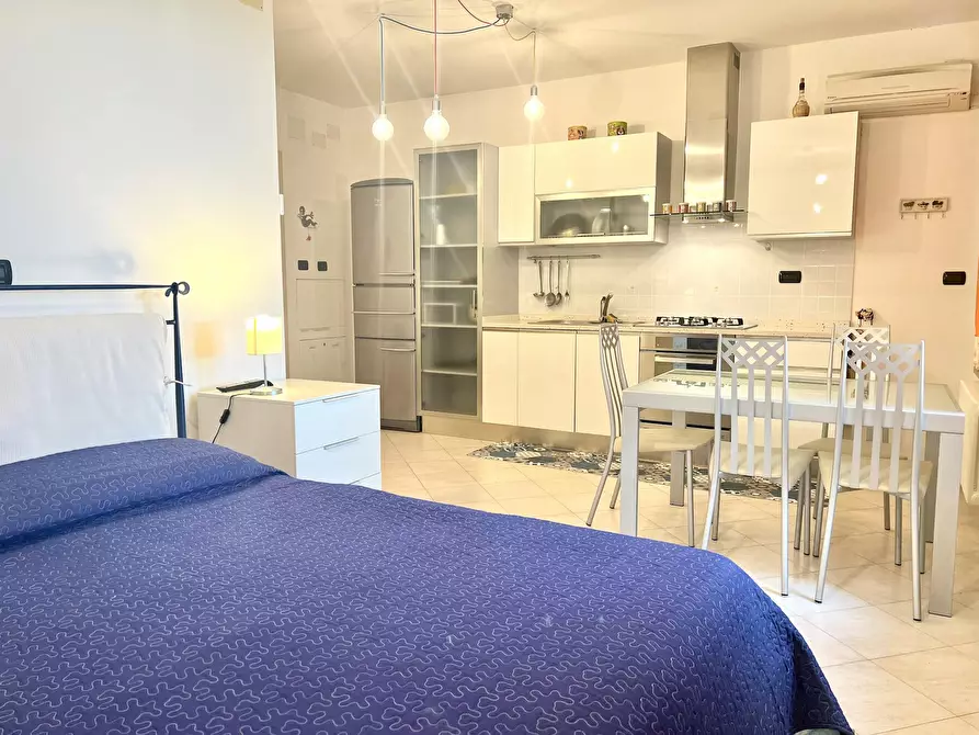 Immagine 6 di Appartamento in affitto  in Via del Fosso a Siena