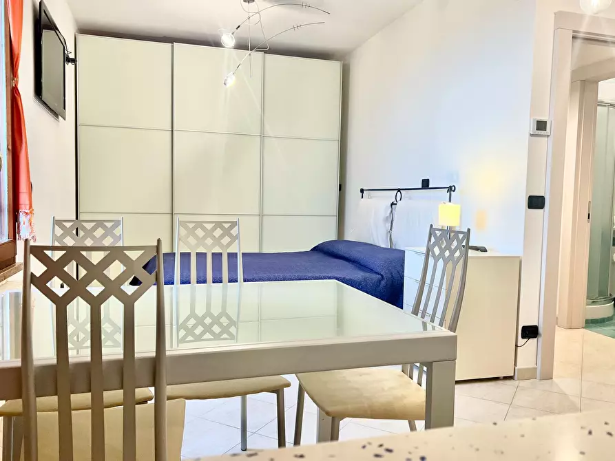 Immagine 9 di Appartamento in affitto  in Via del Fosso a Siena