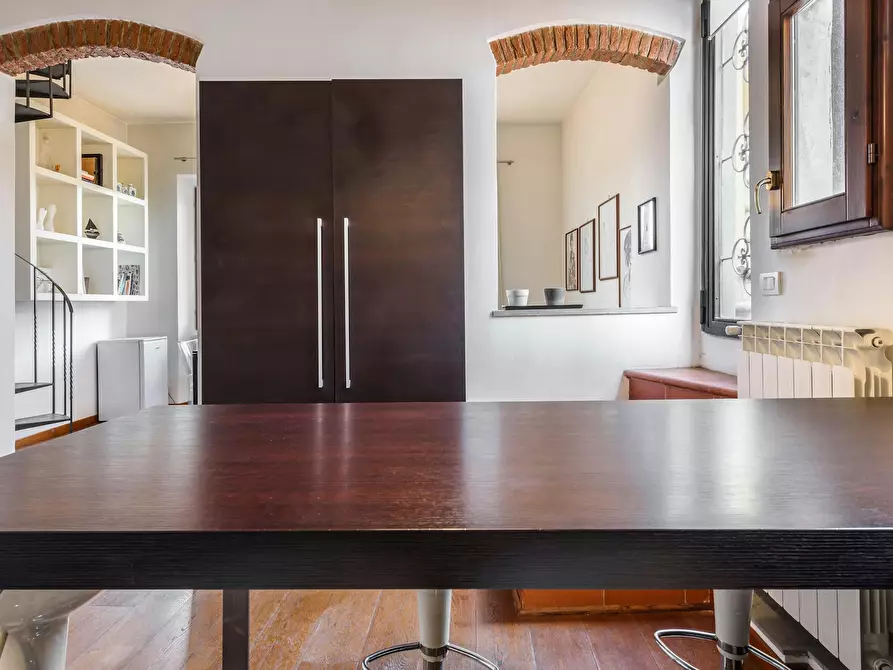 Immagine 6 di Appartamento in affitto  in Via Palazzuolo a Firenze