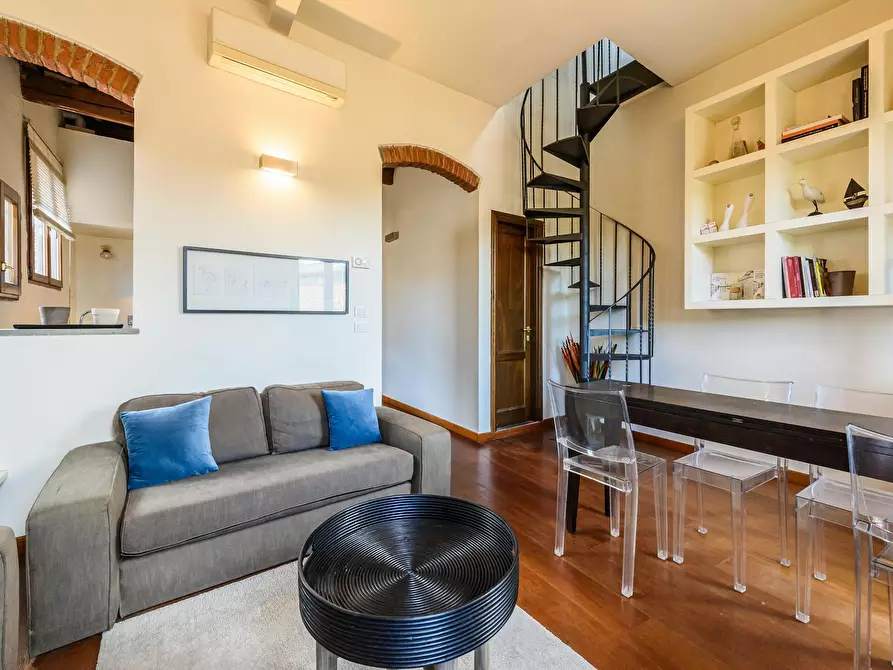 Immagine 3 di Appartamento in affitto  in Via Palazzuolo a Firenze