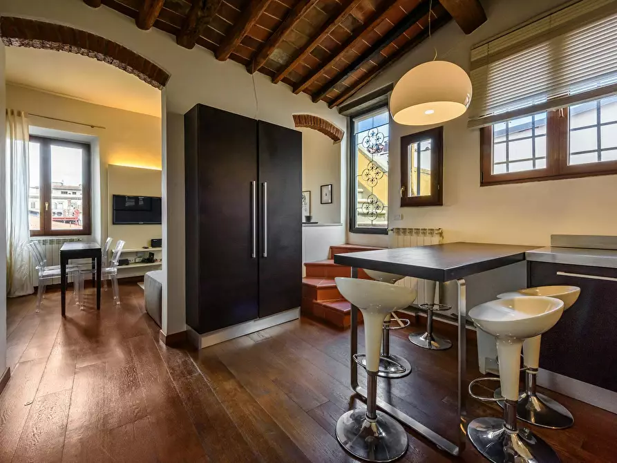 Immagine 4 di Appartamento in affitto  in Via Palazzuolo a Firenze