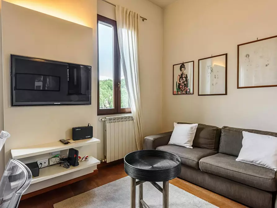 Immagine 2 di Appartamento in affitto  in Via Palazzuolo a Firenze