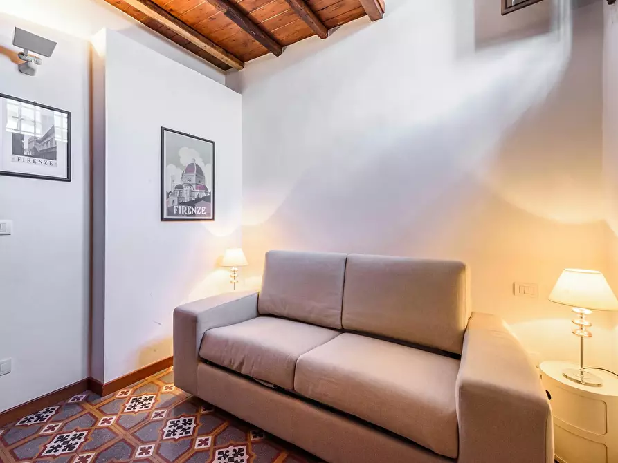 Immagine 9 di Appartamento in affitto  in Via Palazzuolo a Firenze
