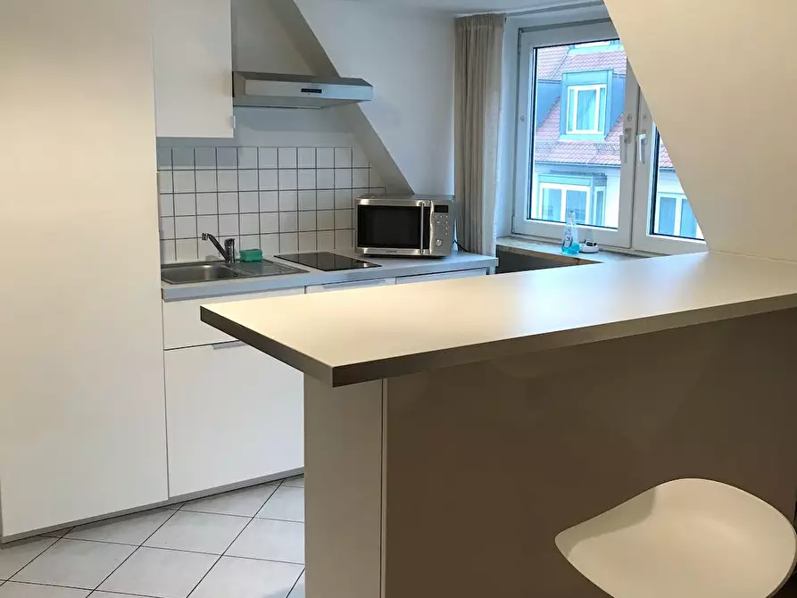 Immagine 1 di Appartamento in affitto  in Schottengasse a Nürnberg