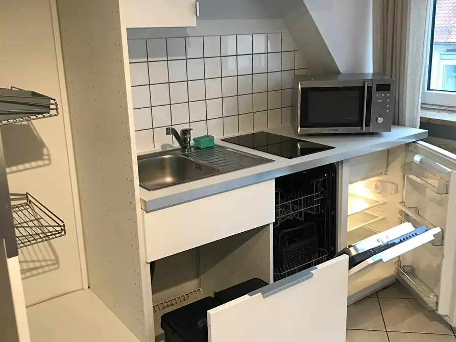 Immagine 2 di Appartamento in affitto  in Schottengasse a Nürnberg
