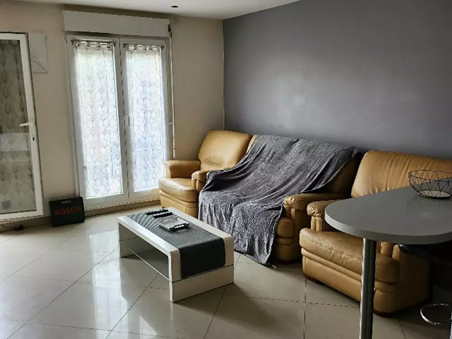 Immagine 5 di Camera in affitto  in Avenue de la Division Leclerc a Sarcelles