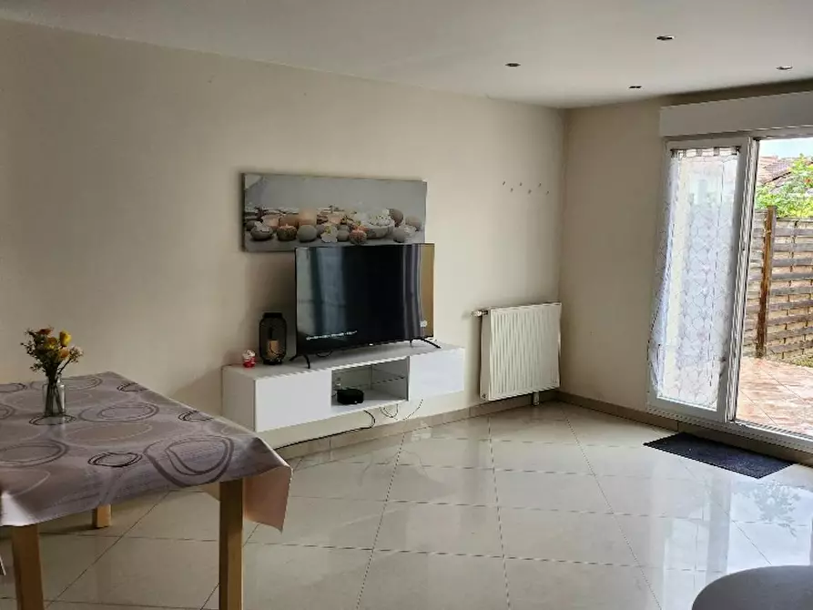 Immagine 4 di Camera in affitto  in Avenue de la Division Leclerc a Sarcelles