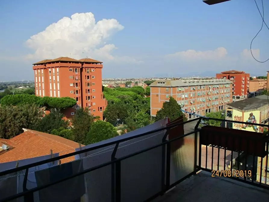 Immagine 5 di Camera in affitto  in Via Guido Biagi a Roma