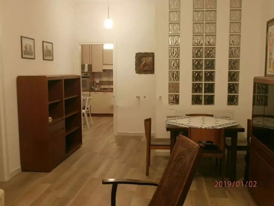 Immagine 3 di Camera in affitto  in Via Guido Biagi a Roma