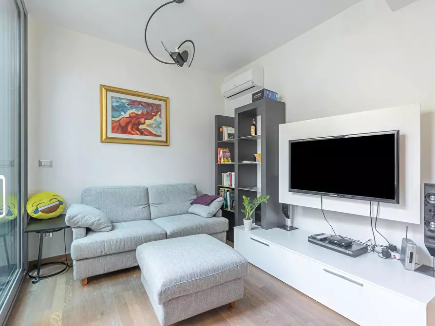 Immagine 1 di Appartamento in affitto  in Via Andrea Costa a Bologna