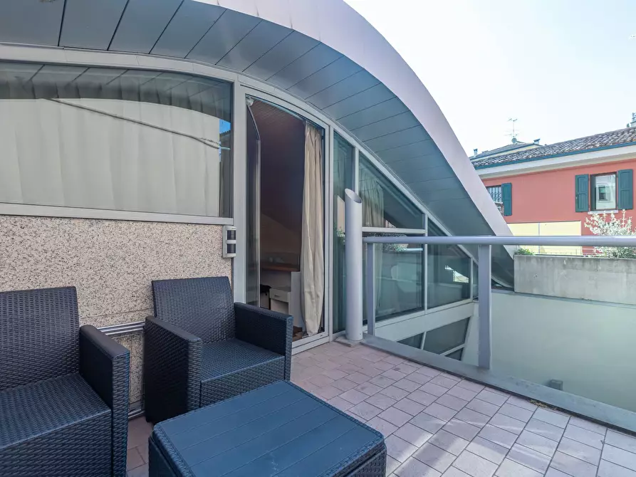 Immagine 8 di Appartamento in affitto  in Via Andrea Costa a Bologna