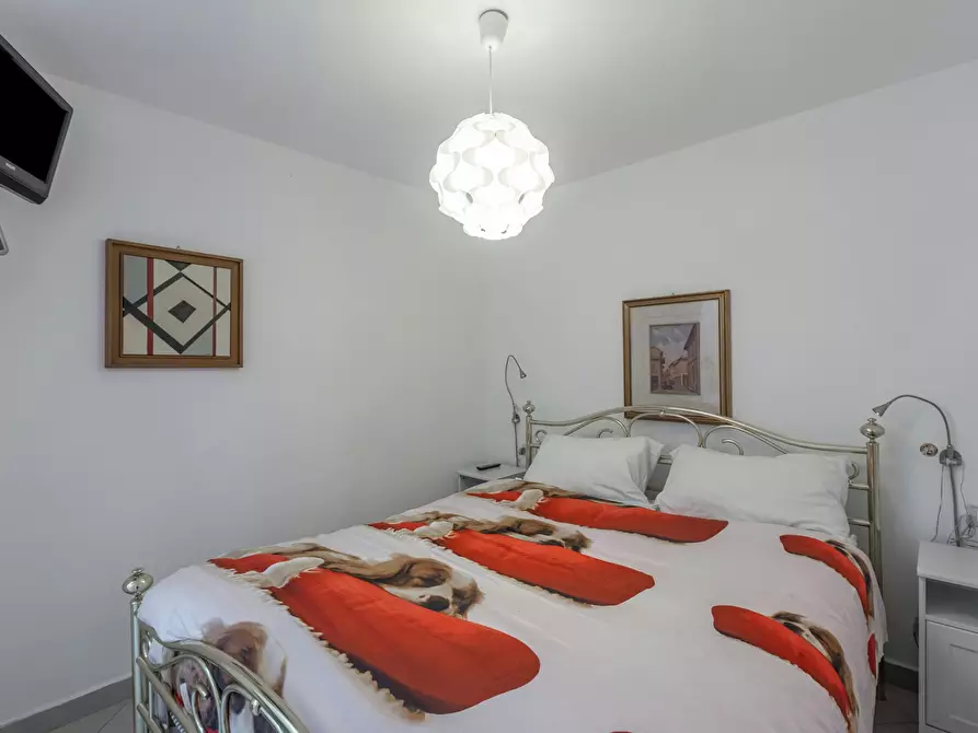 Immagine 5 di Appartamento in affitto  in Via Andrea Costa a Bologna