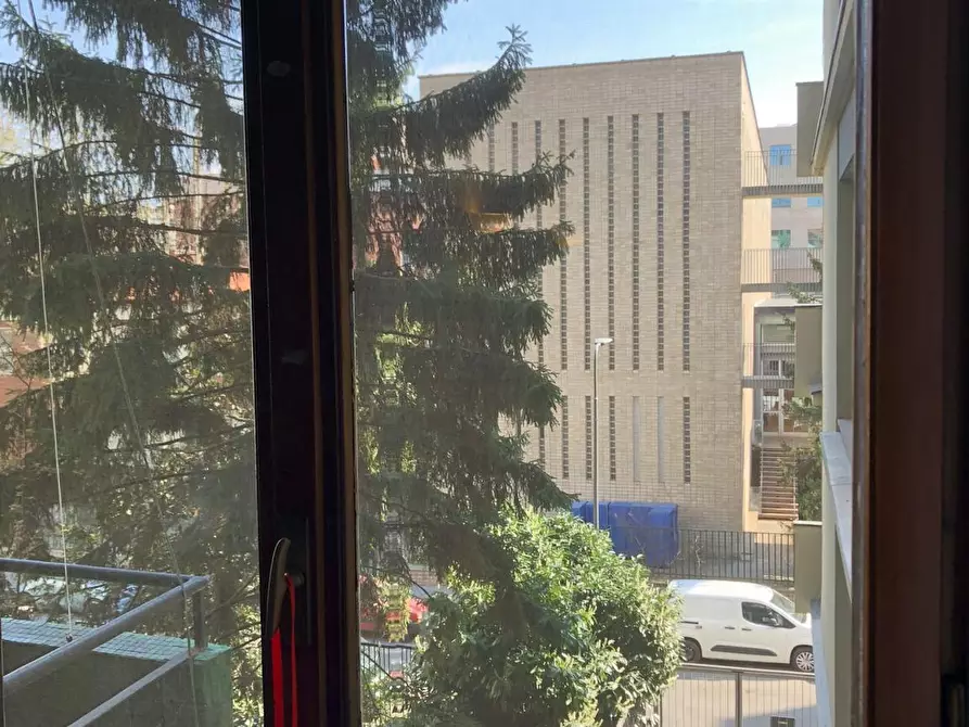 Immagine 7 di Camera in affitto  in Via Leopoldo Sabbatini a Milano