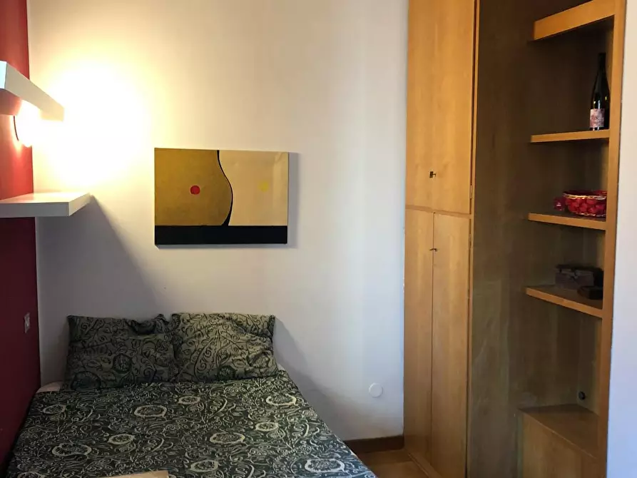 Immagine 2 di Camera in affitto  in Via Leopoldo Sabbatini a Milano