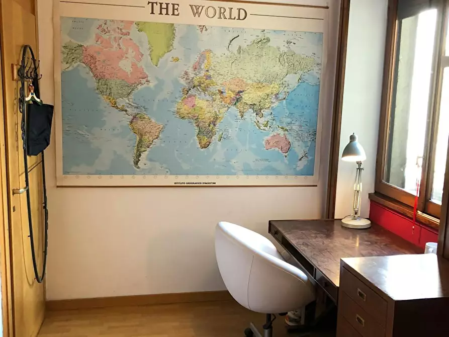 Immagine 3 di Camera in affitto  in Via Leopoldo Sabbatini a Milano