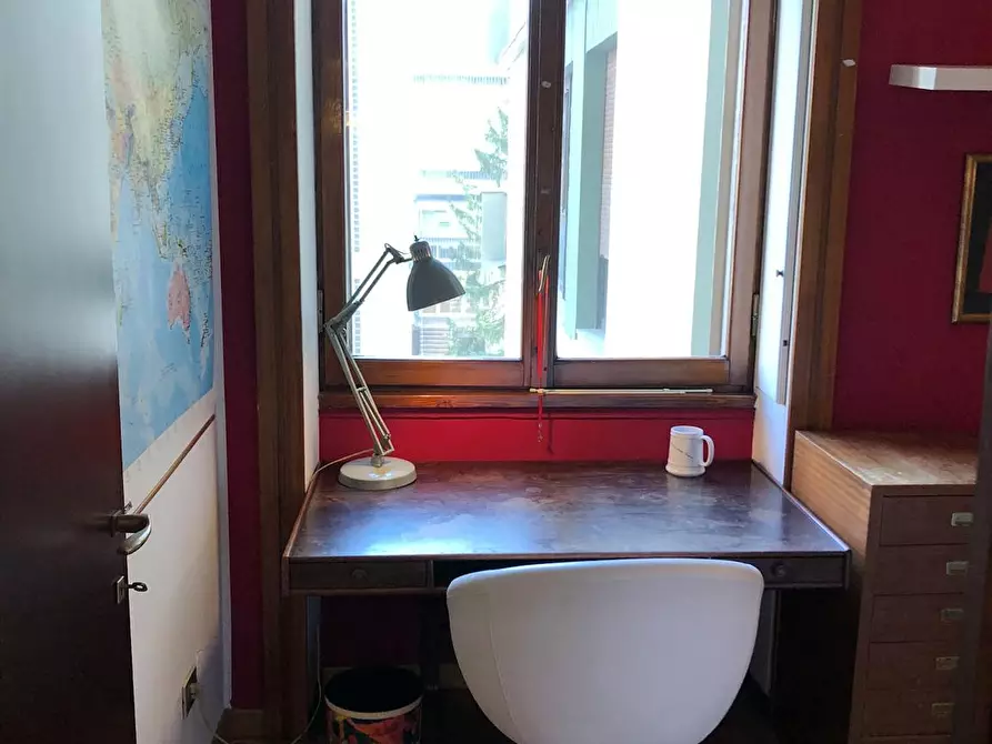 Immagine 4 di Camera in affitto  in Via Leopoldo Sabbatini a Milano