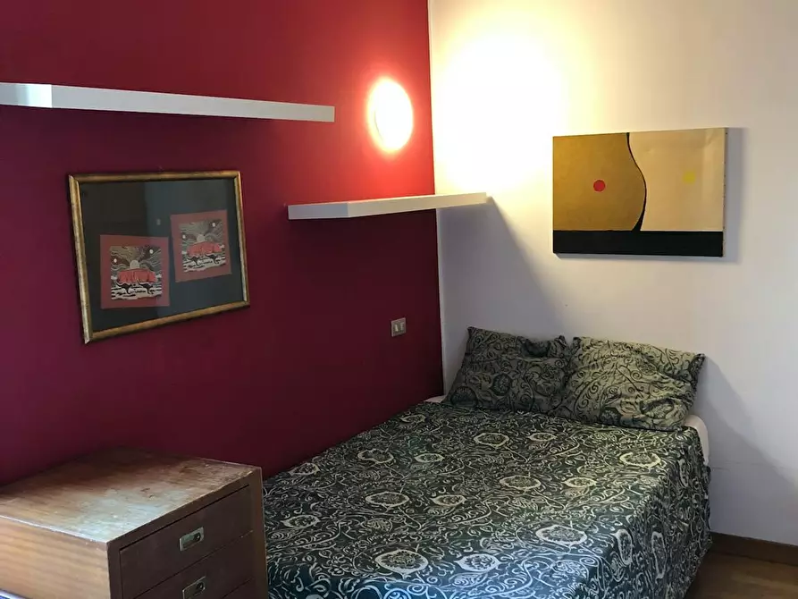 Immagine 1 di Camera in affitto  in Via Leopoldo Sabbatini a Milano