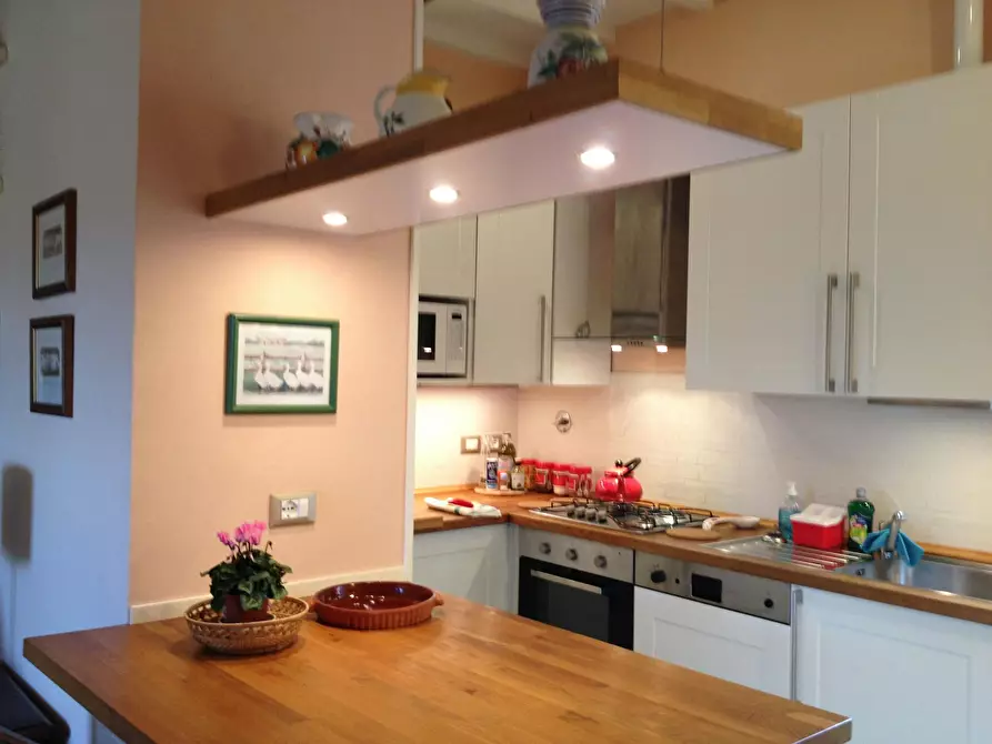 Immagine 7 di Appartamento in affitto  in Via del Pian dei Giullari a Firenze