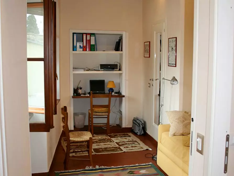 Immagine 5 di Appartamento in affitto  in Via del Pian dei Giullari a Firenze