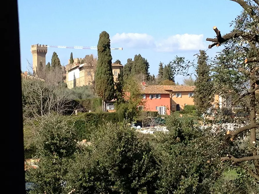 Immagine 1 di Appartamento in affitto  in Via del Pian dei Giullari a Firenze