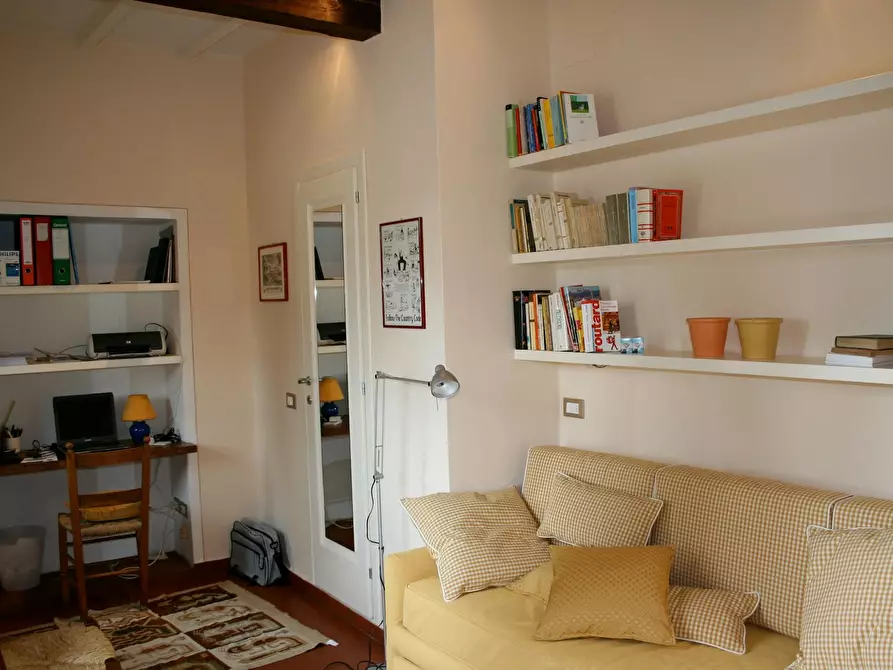 Immagine 6 di Appartamento in affitto  in Via del Pian dei Giullari a Firenze