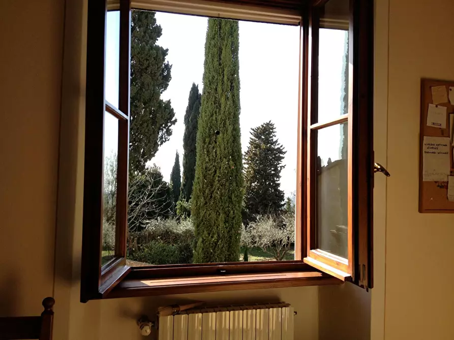 Immagine 4 di Appartamento in affitto  in Via del Pian dei Giullari a Firenze