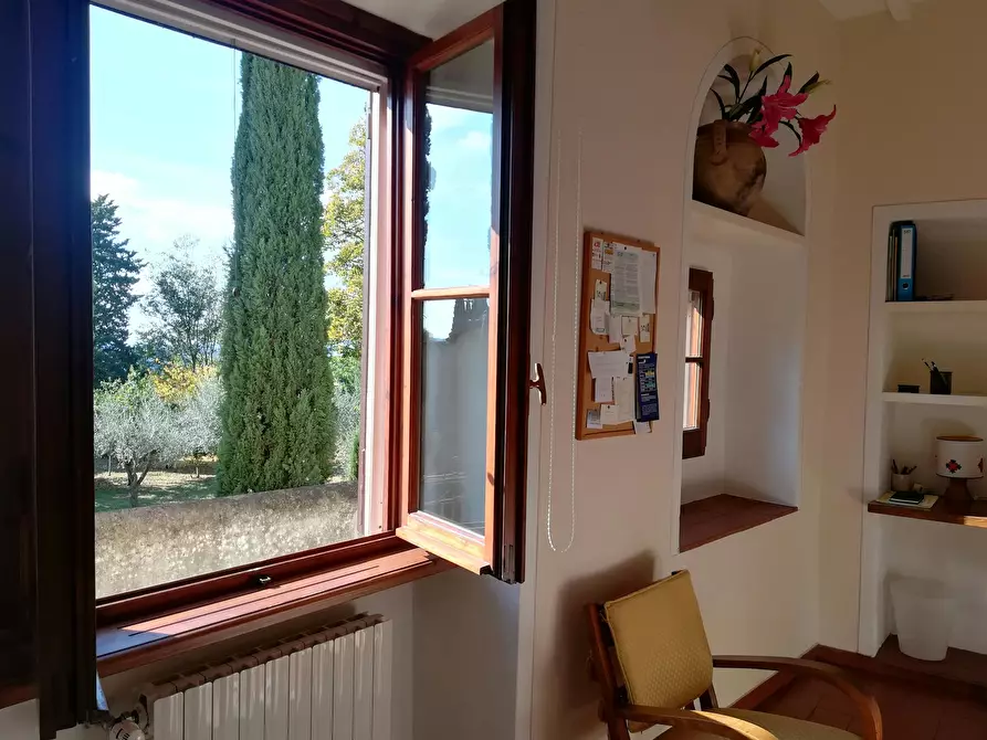 Immagine 3 di Appartamento in affitto  in Via del Pian dei Giullari a Firenze