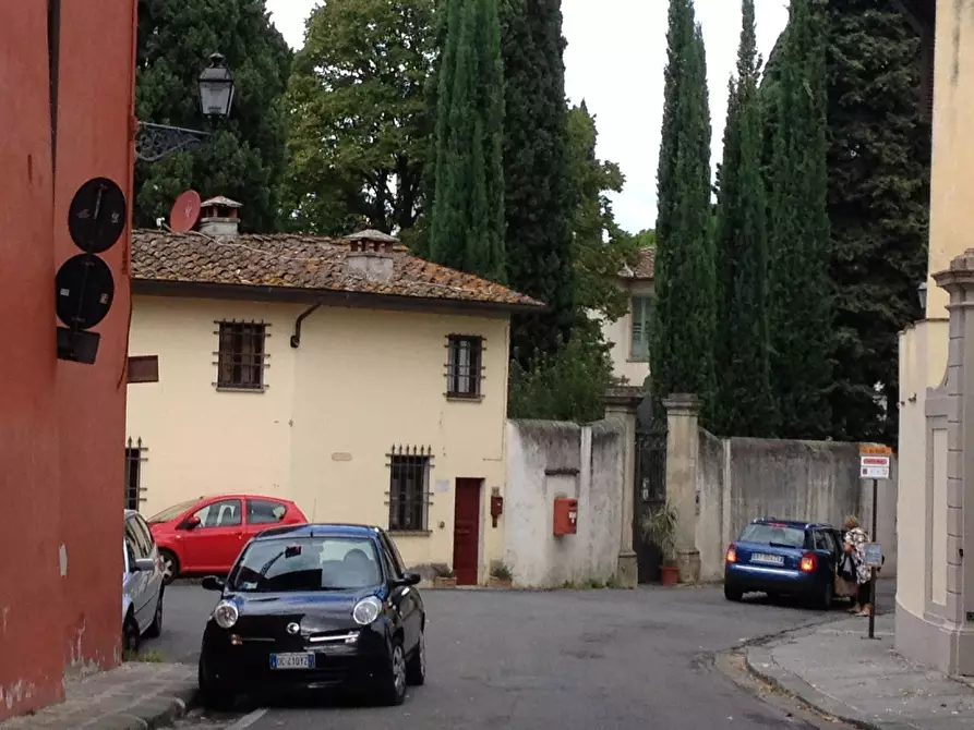 Immagine 2 di Appartamento in affitto  in Via del Pian dei Giullari a Firenze
