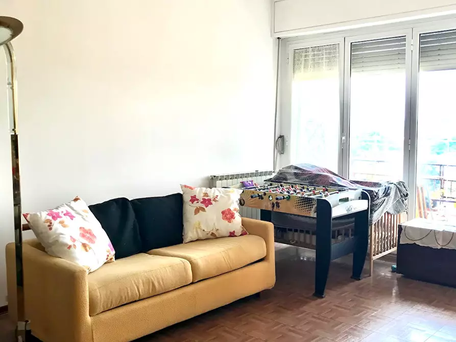 Immagine 8 di Camera in affitto  in Via di Casal Bruciato a Roma