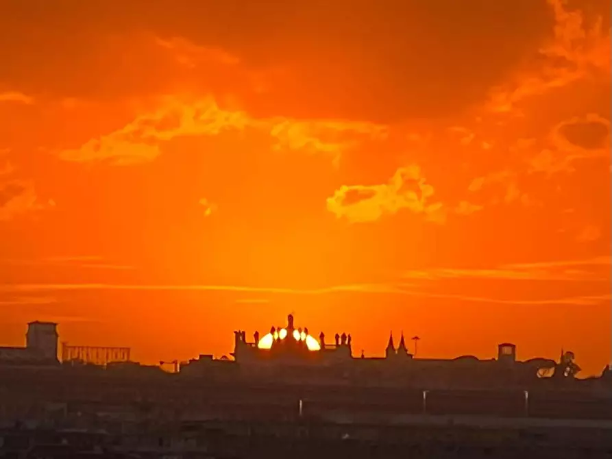 Immagine 2 di Camera in affitto  in Via di Casal Bruciato a Roma