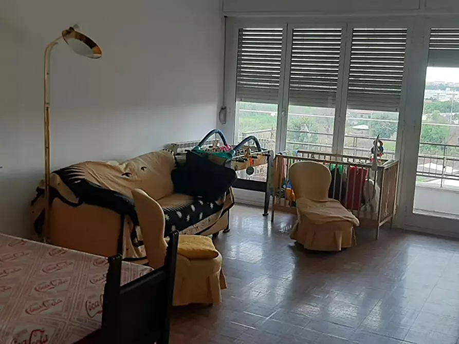 Immagine 5 di Camera in affitto  in Via di Casal Bruciato a Roma