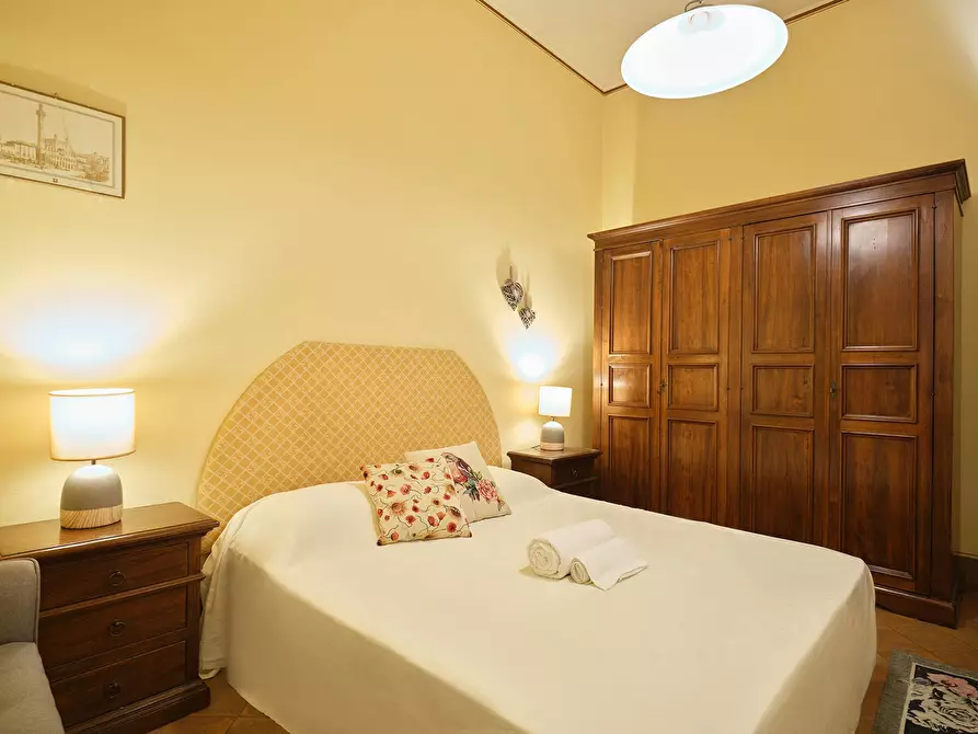 Immagine 2 di Camera in affitto  in Viale Don Giovanni Minzoni a Siena